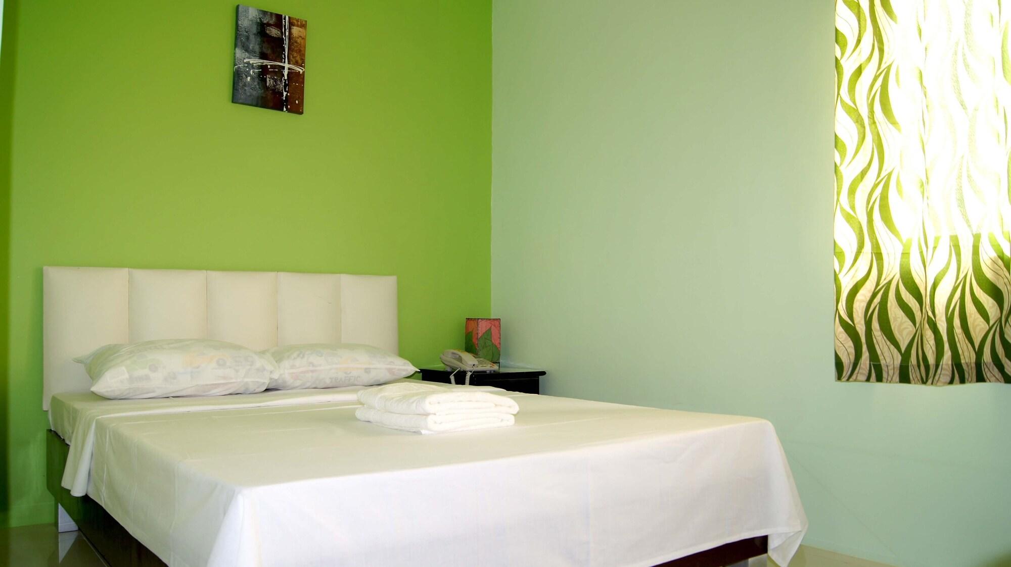 Staylite Tagbilaran Exterior foto