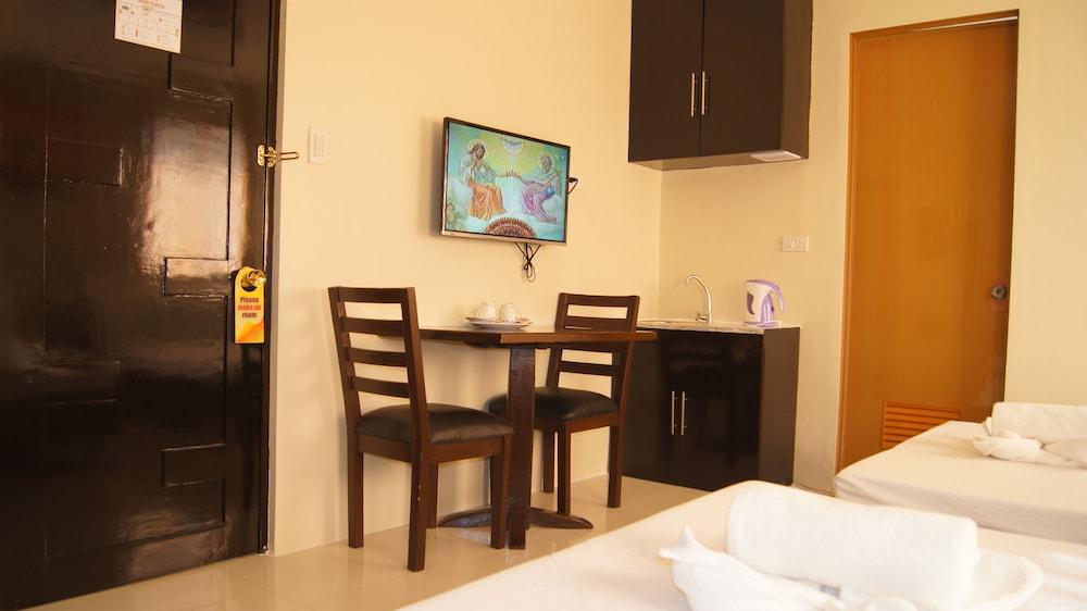 Staylite Tagbilaran Exterior foto