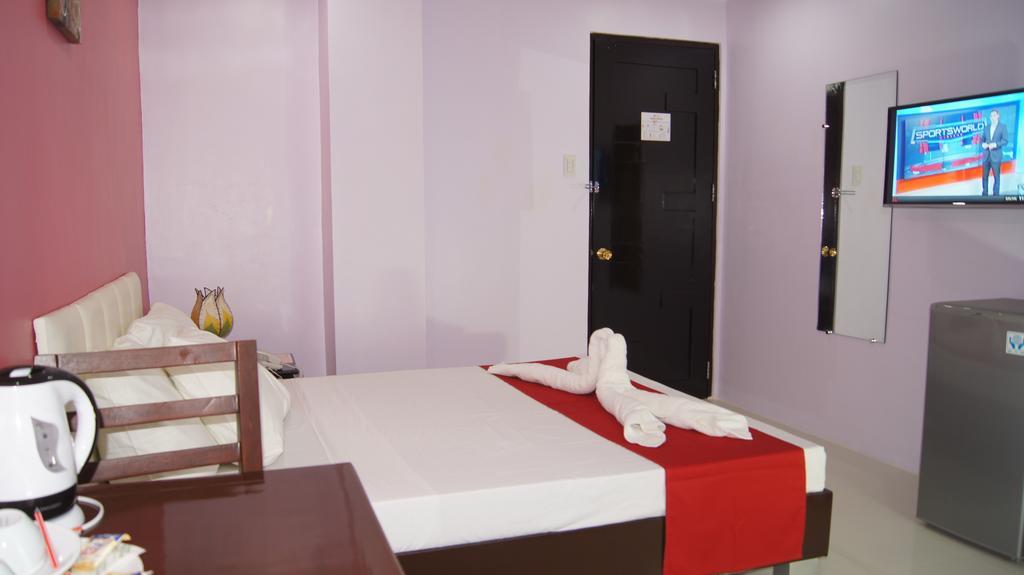 Staylite Tagbilaran Exterior foto