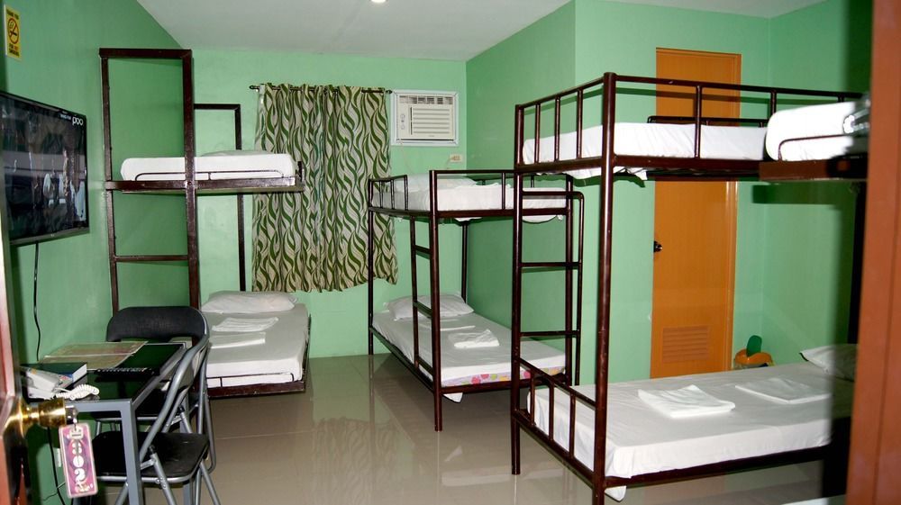 Staylite Tagbilaran Exterior foto