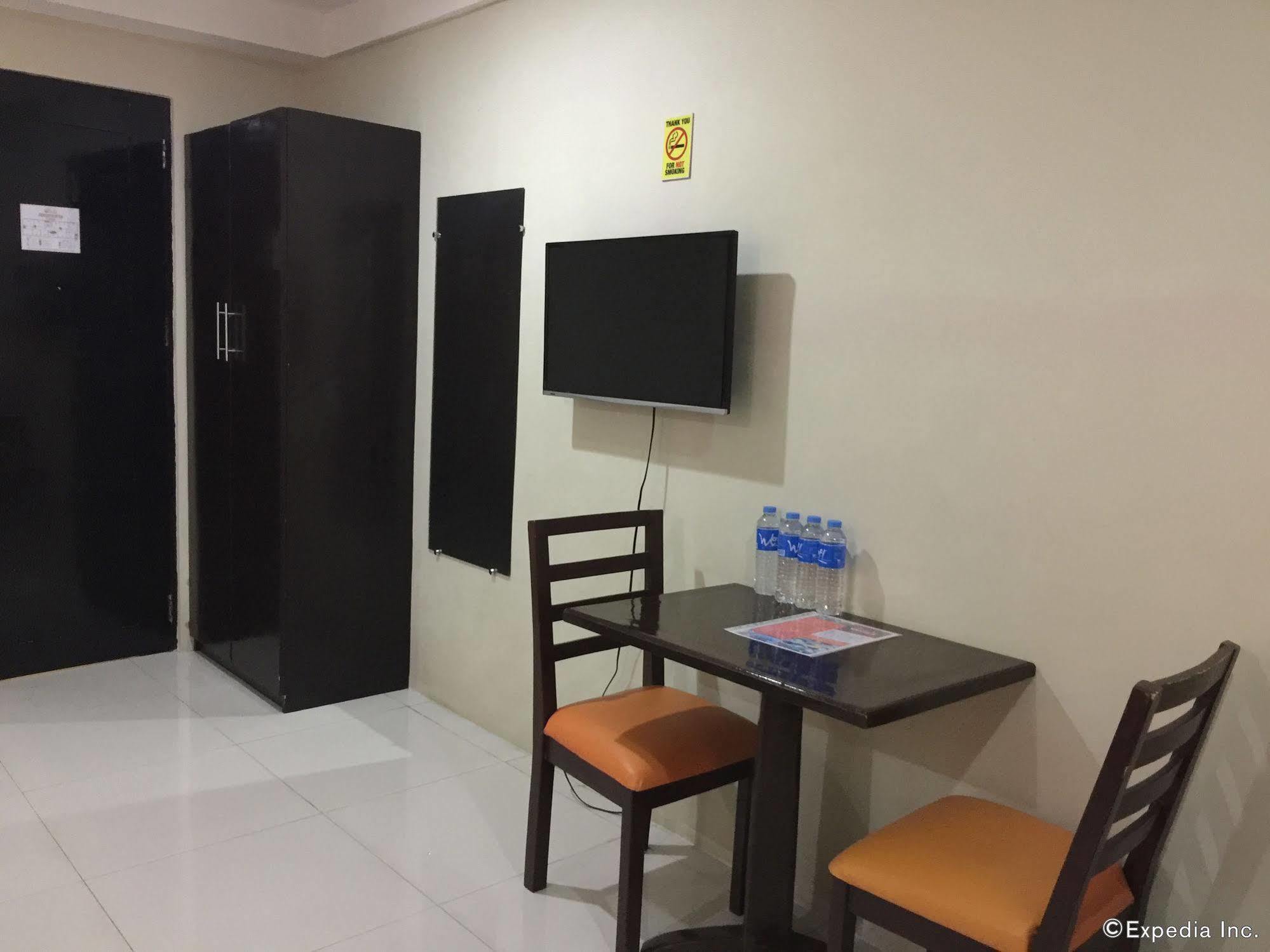 Staylite Tagbilaran Exterior foto
