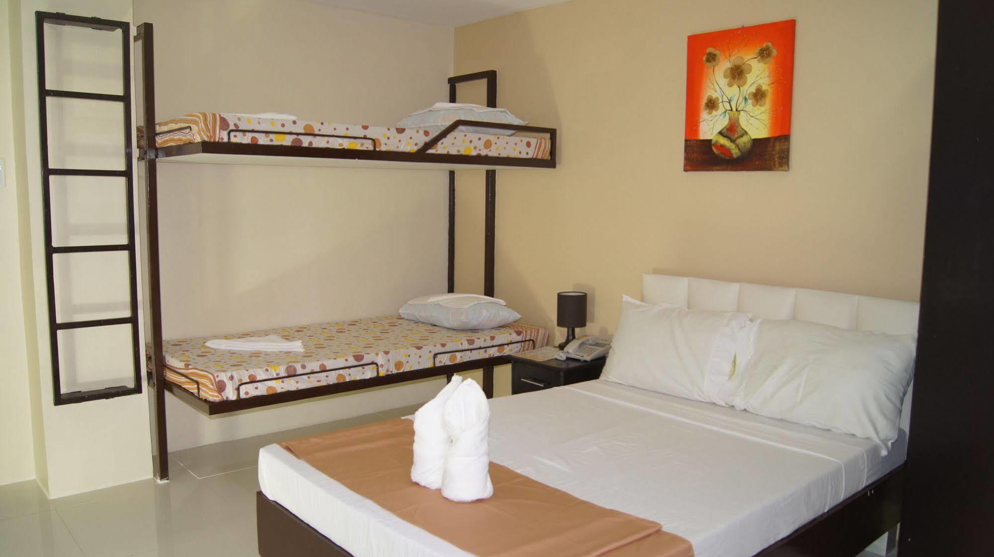 Staylite Tagbilaran Exterior foto