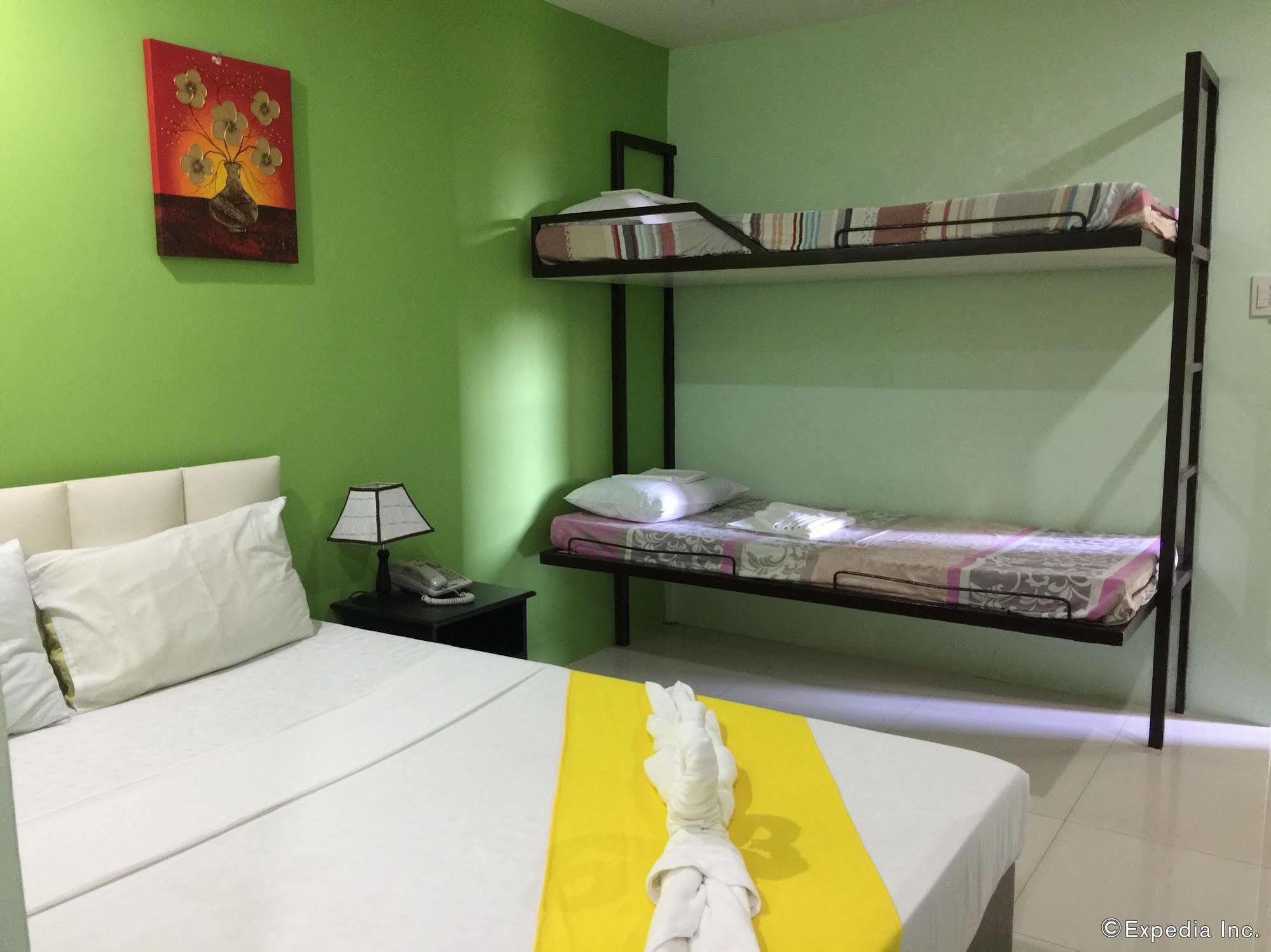 Staylite Tagbilaran Exterior foto